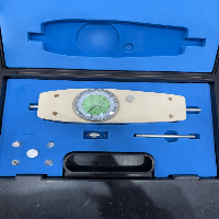 StarNY NK-20 Analog Force Gauge image 2